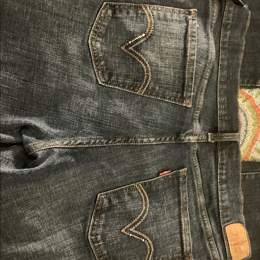 Levi’s size 12